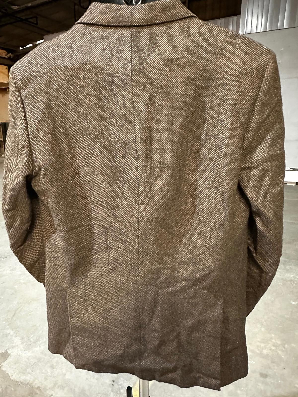 Vintage Stephen Roberts San Rafael Sport Coat 1960s