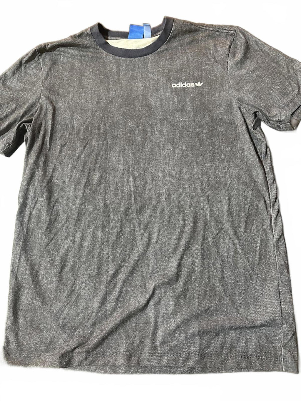 3x Men’s Medium Workout Shirts Nike/ Adidas/ UA