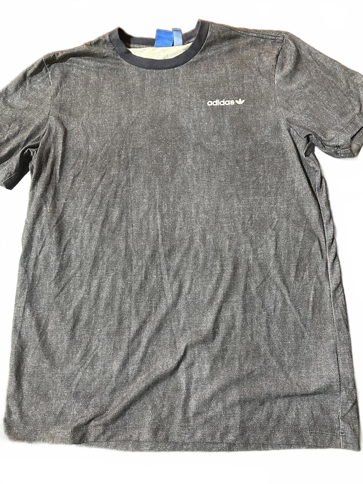 3x Men’s Medium Workout Shirts Nike/ Adidas/ UA