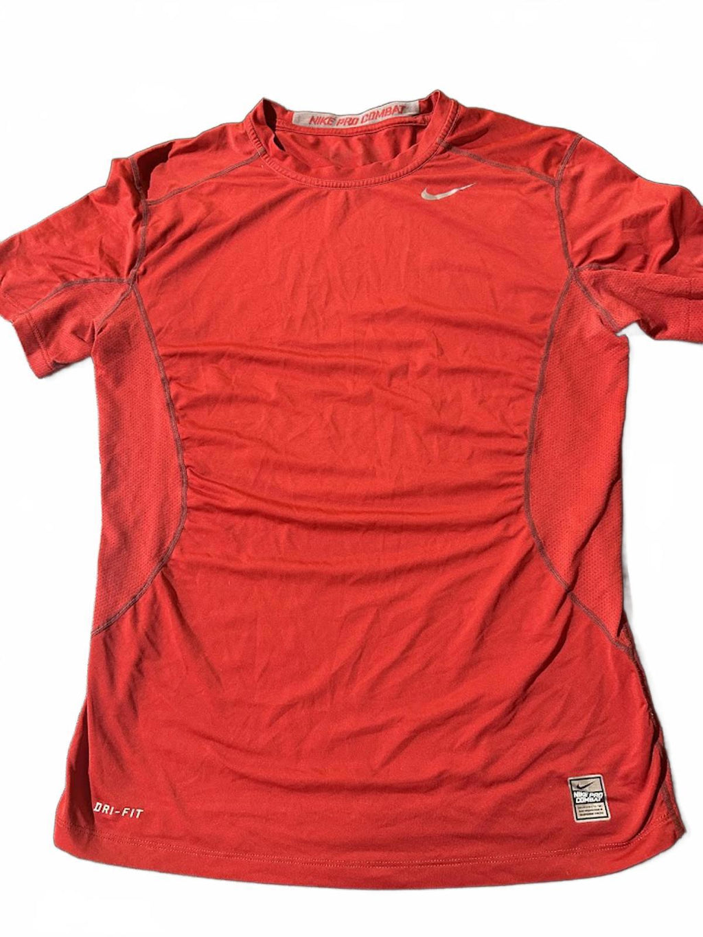 3x Men’s Medium Workout Shirts Nike/ Adidas/ UA