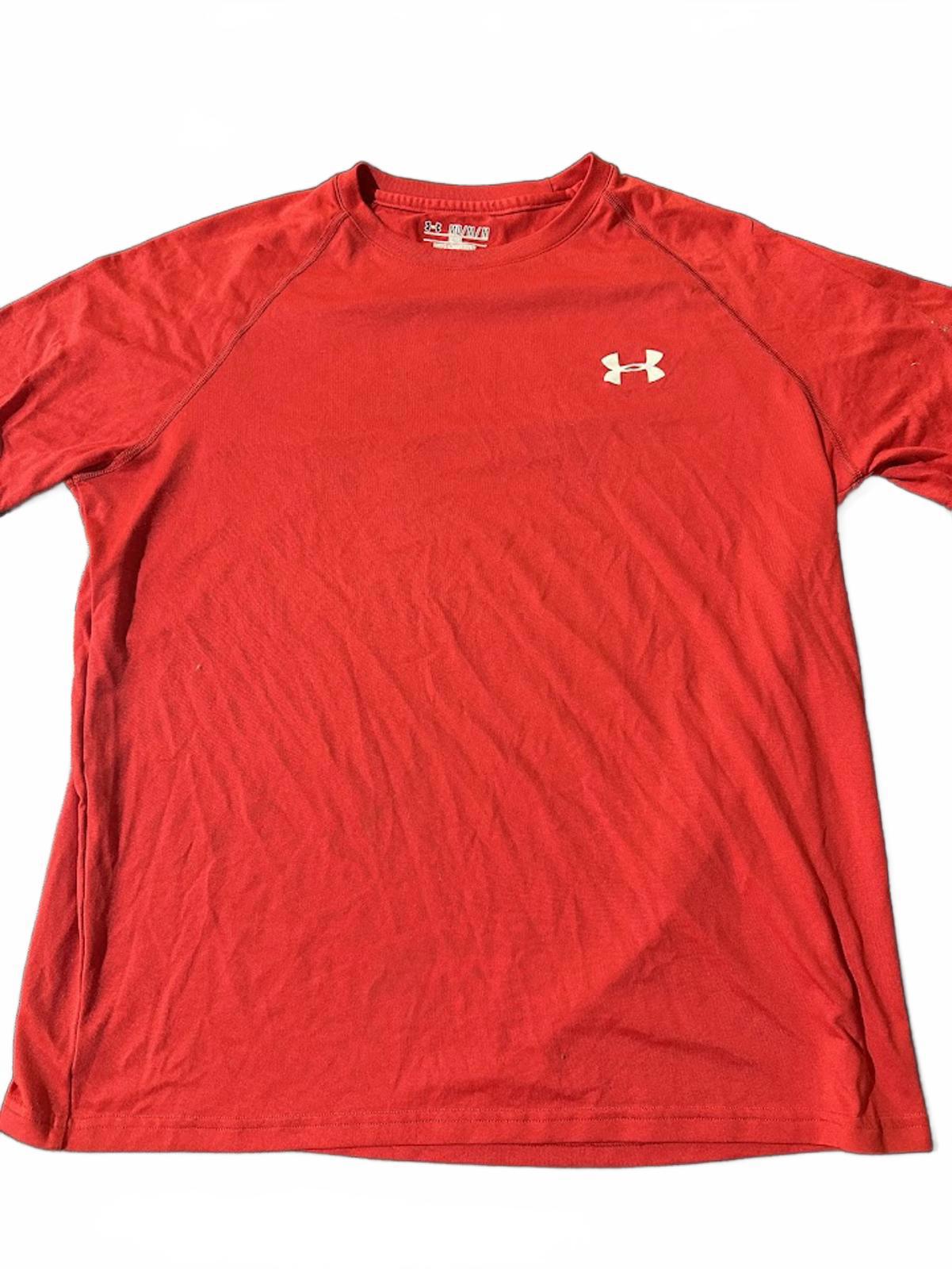 3x Men’s Medium Workout Shirts Nike/ Adidas/ UA