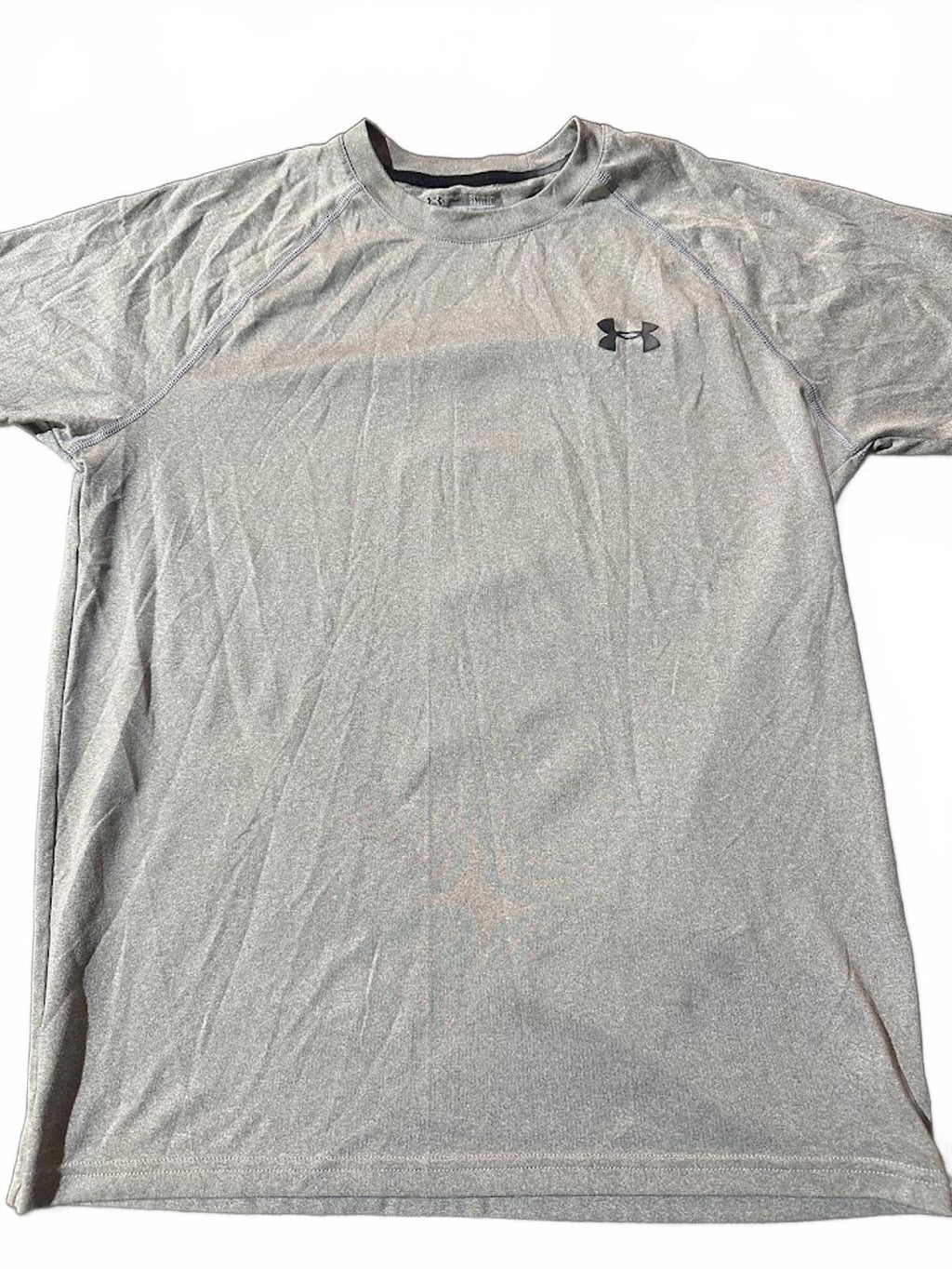 Nike Pro & Under Armour Shirts Small/Medium Bundle