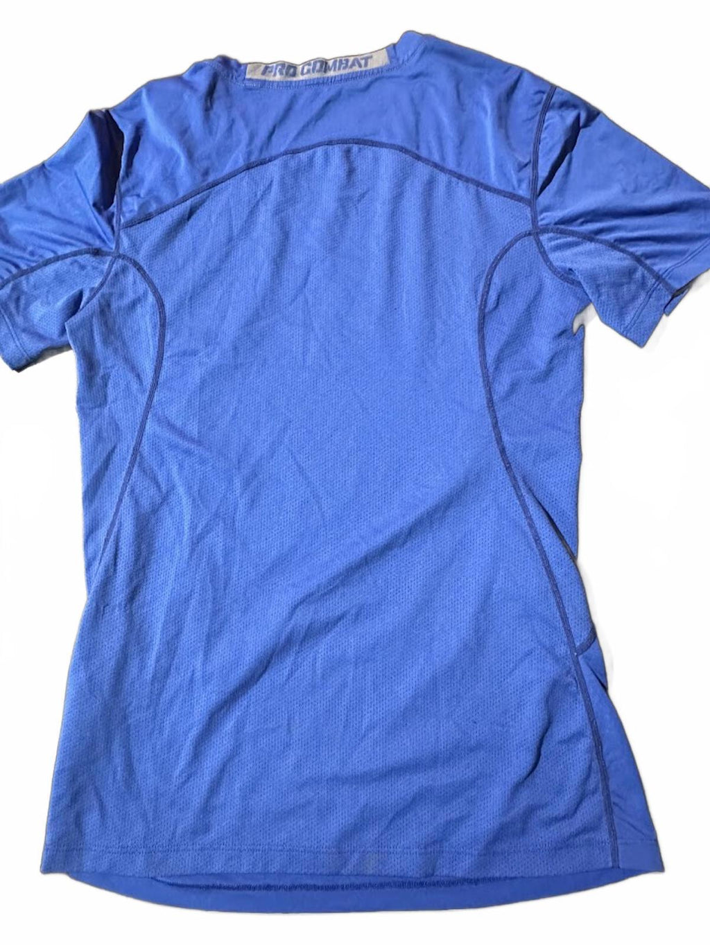 Nike Pro & Under Armour Shirts Small/Medium Bundle