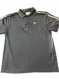 Lacoste Sport Polo Shirt Size 6 Navy
