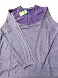 Nike Dri-FIT 1/4 Zip Pullover XL NWT