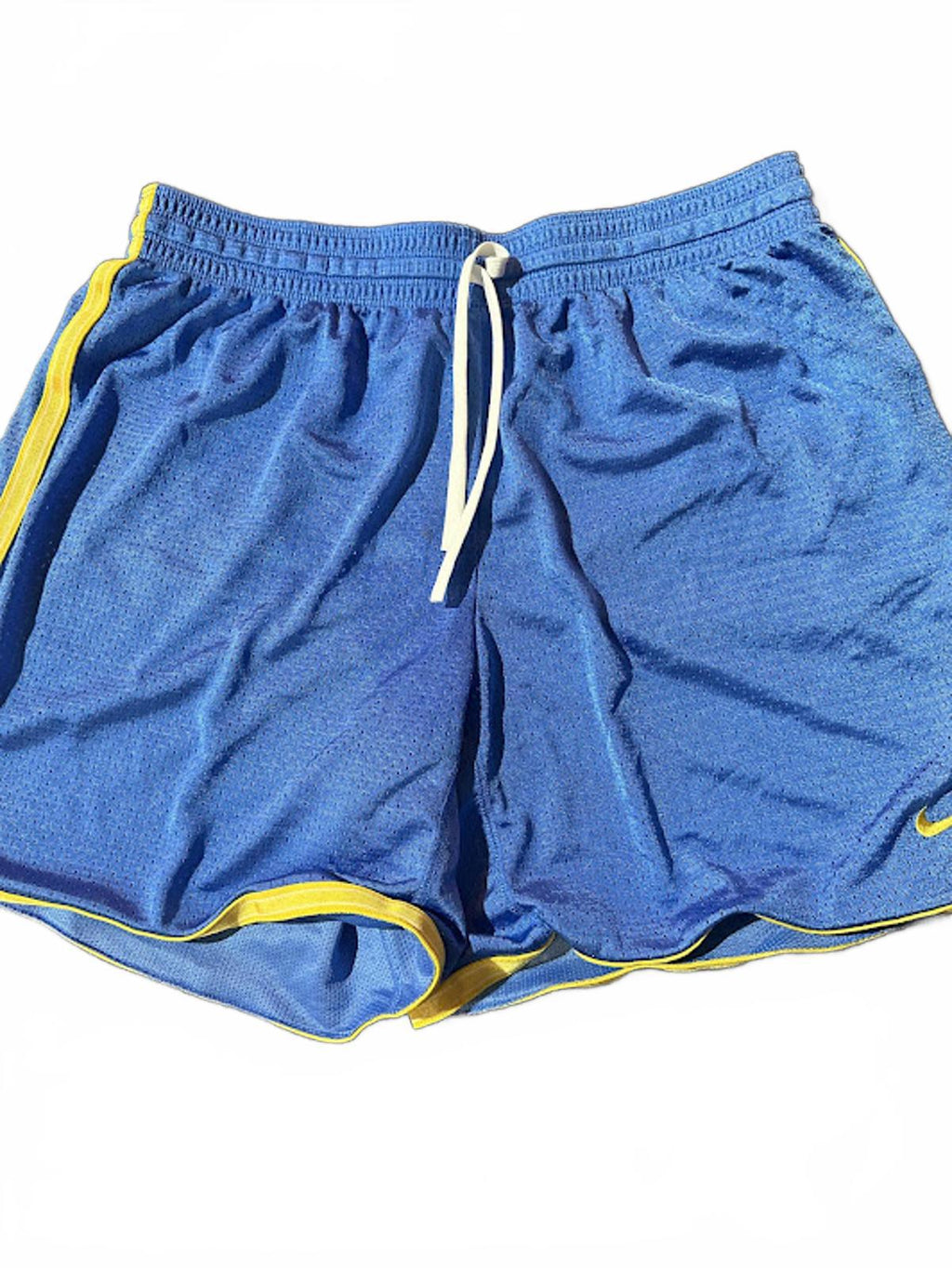 Nike & Reebok Gym Shorts Bundle Men’s Large