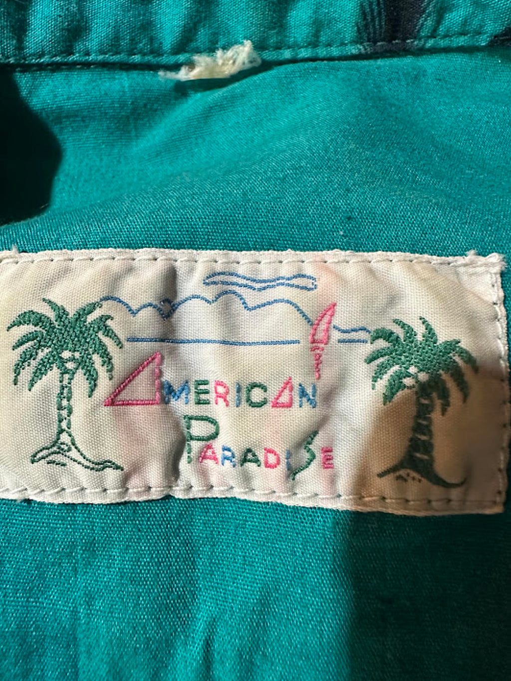 Hawaiian Shirt Bundle 3pc XL