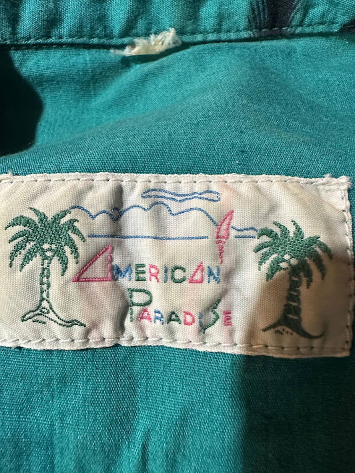 Hawaiian Shirt Bundle 3pc XL