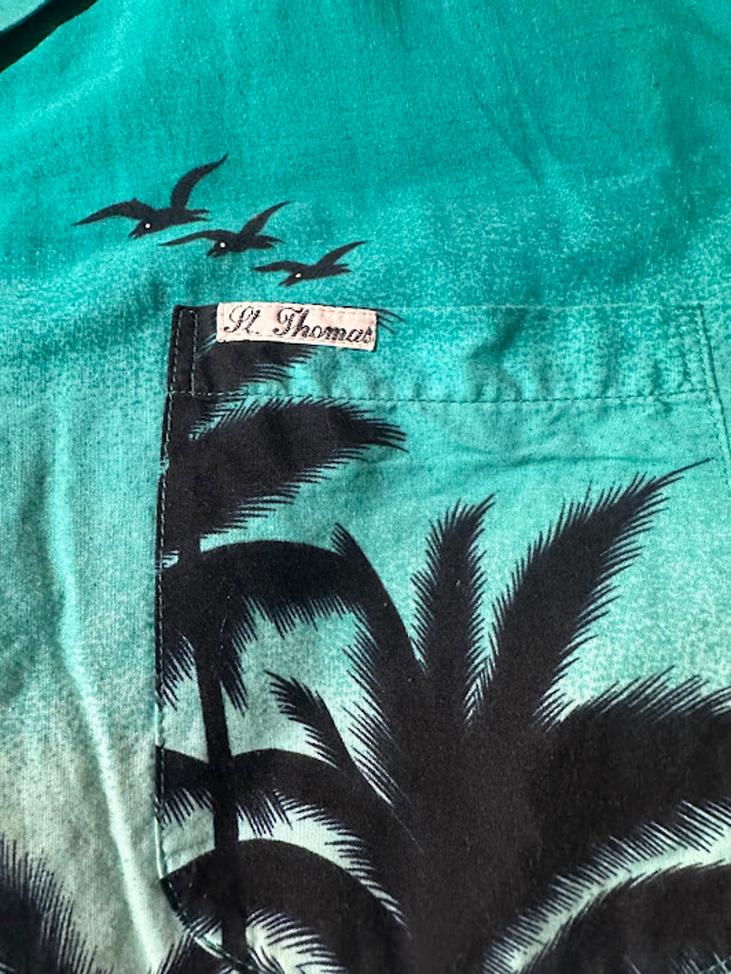 Hawaiian Shirt Bundle 3pc XL