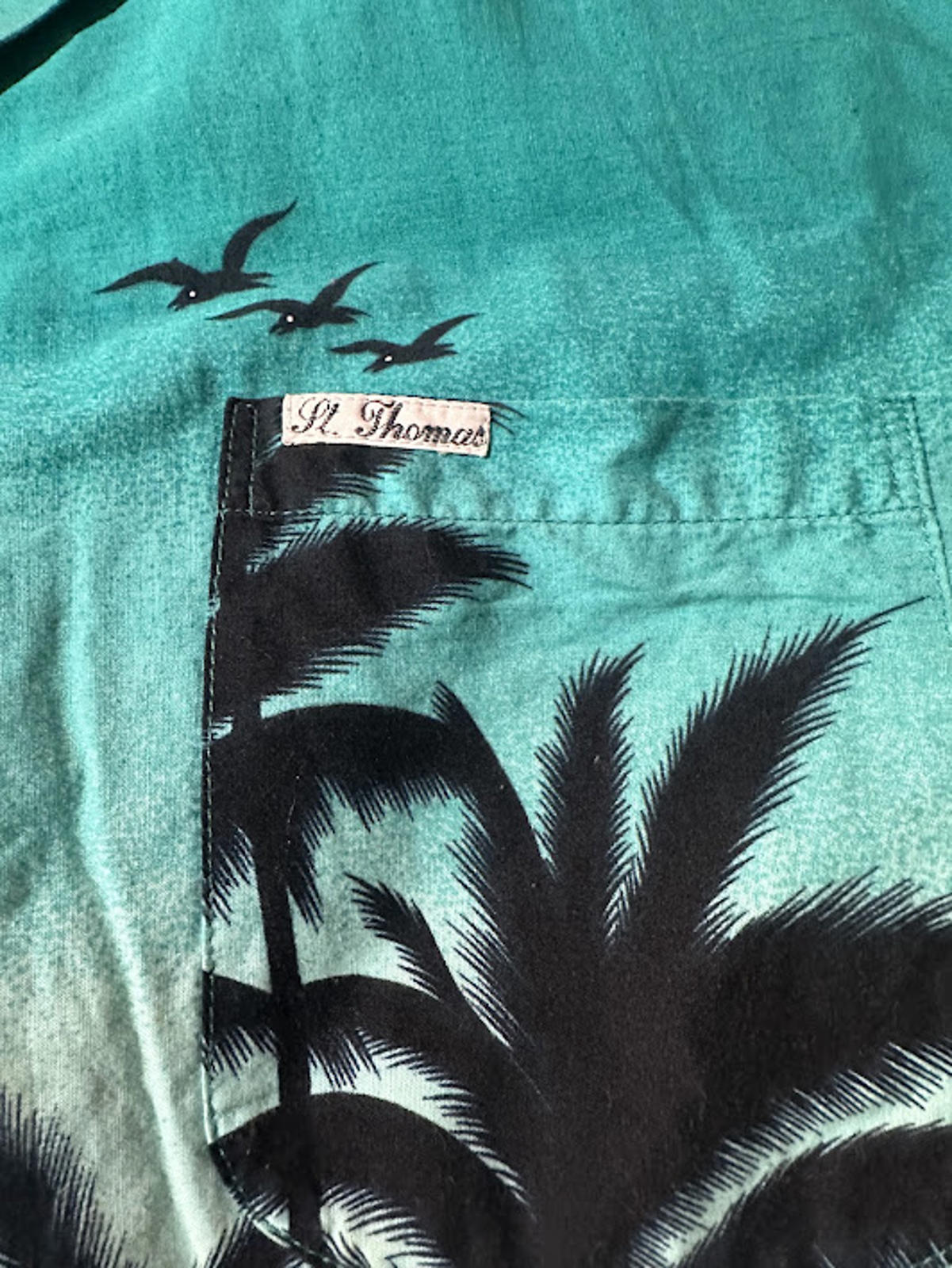 Hawaiian Shirt Bundle 3pc XL