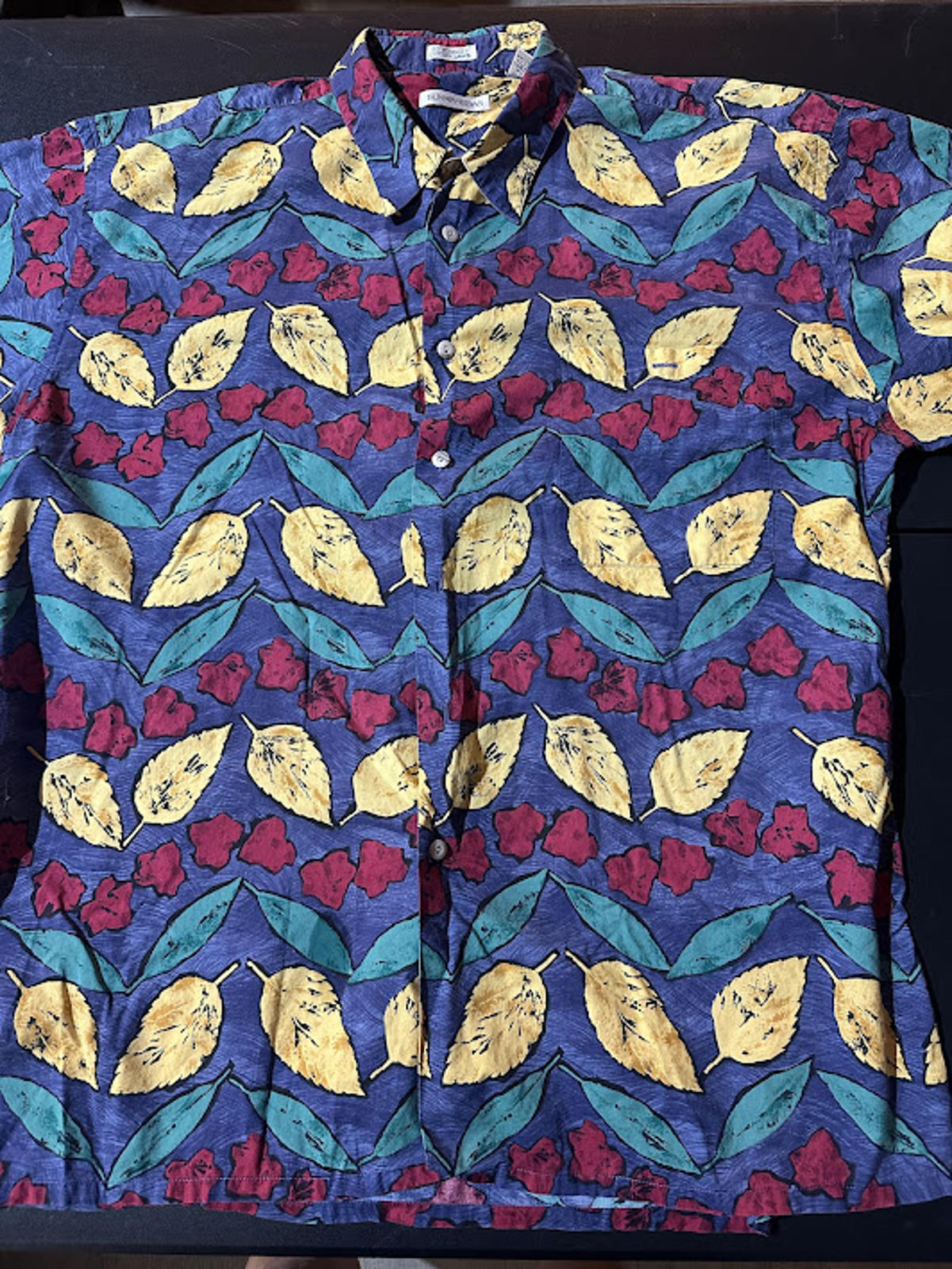 Hawaiian Shirt Bundle 3pc XL