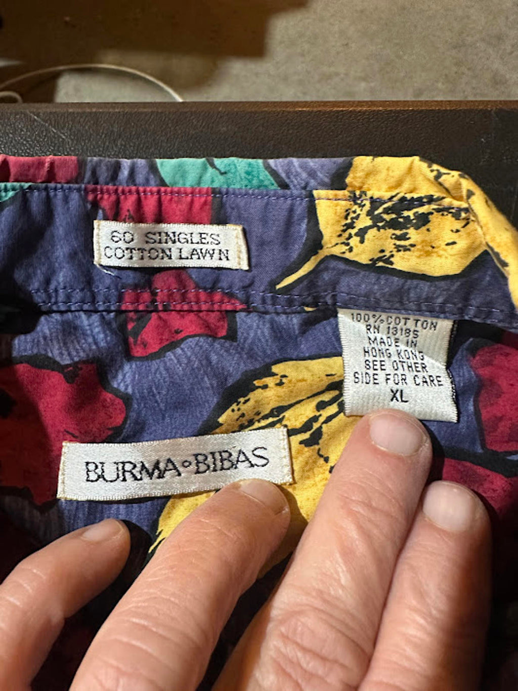 Hawaiian Shirt Bundle 3pc XL