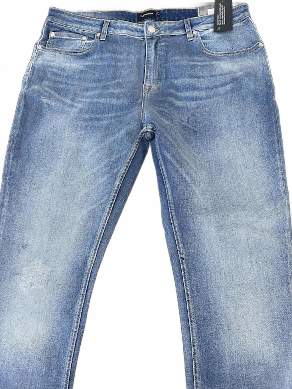 Frank And Oak Tyler Slim Jeans 36x34 NWT