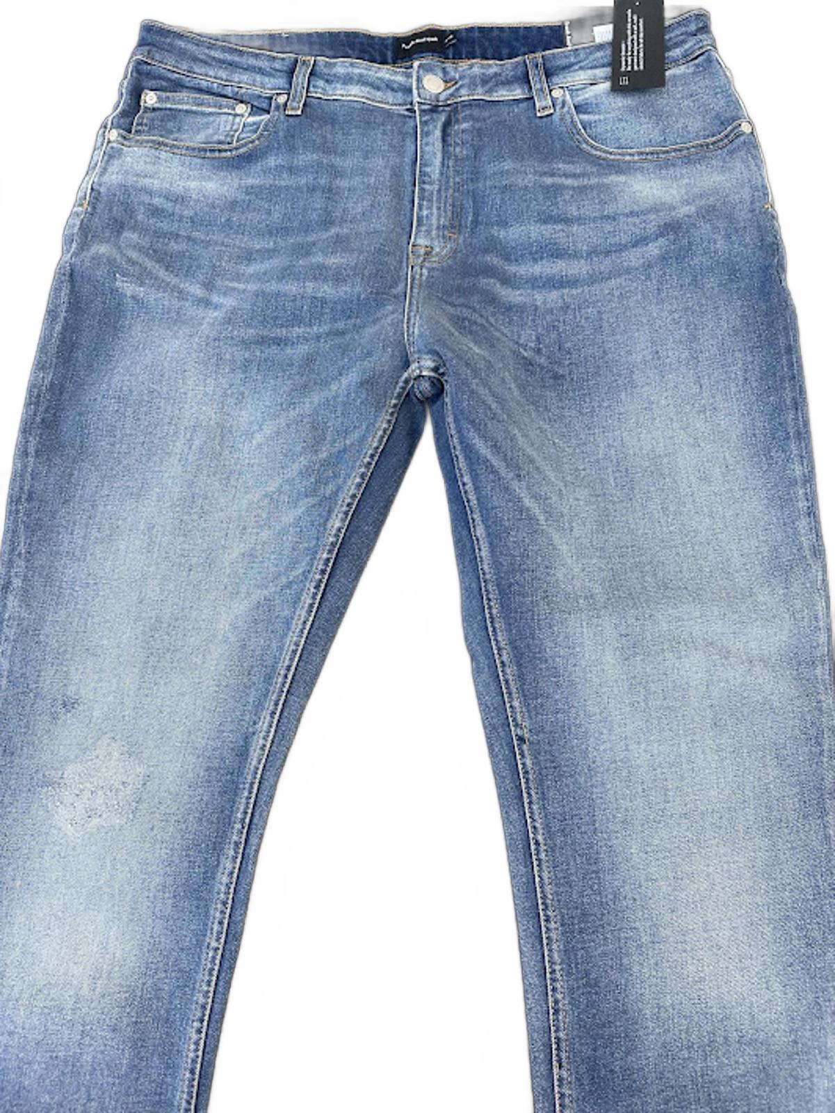 Frank And Oak Tyler Slim Jeans 36x34 NWT
