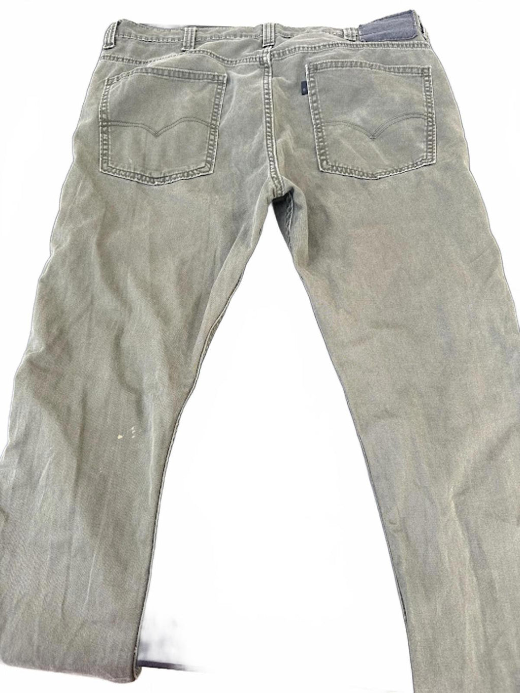 Levi’s 511 Olive Slim Jeans 38x32