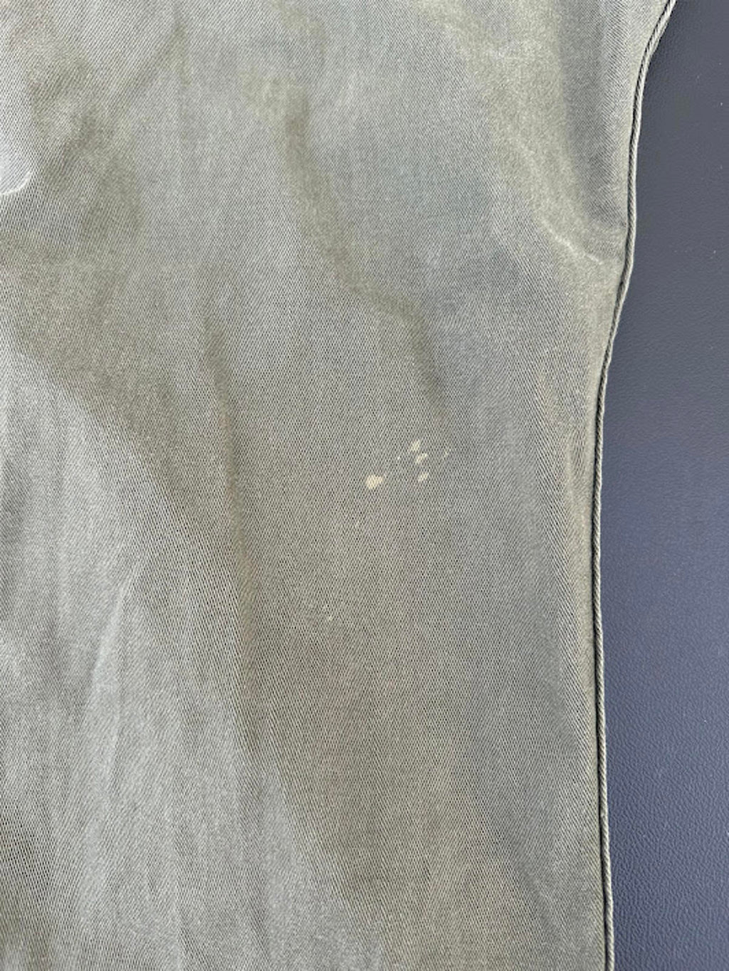 Levi’s 511 Olive Slim Jeans 38x32