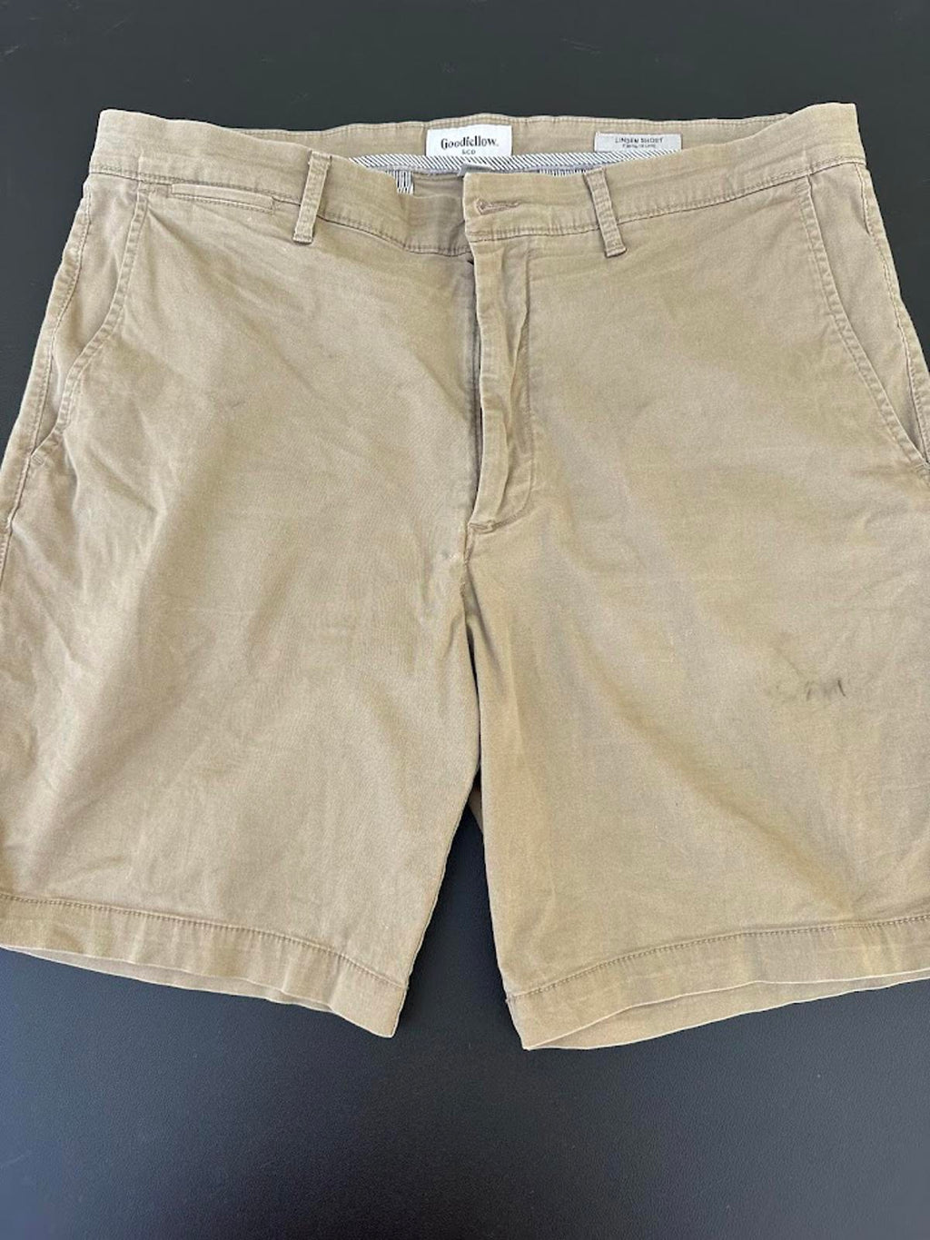 Men’s Size 36 Shorts Bundle (3 Pair Mixed Brands)