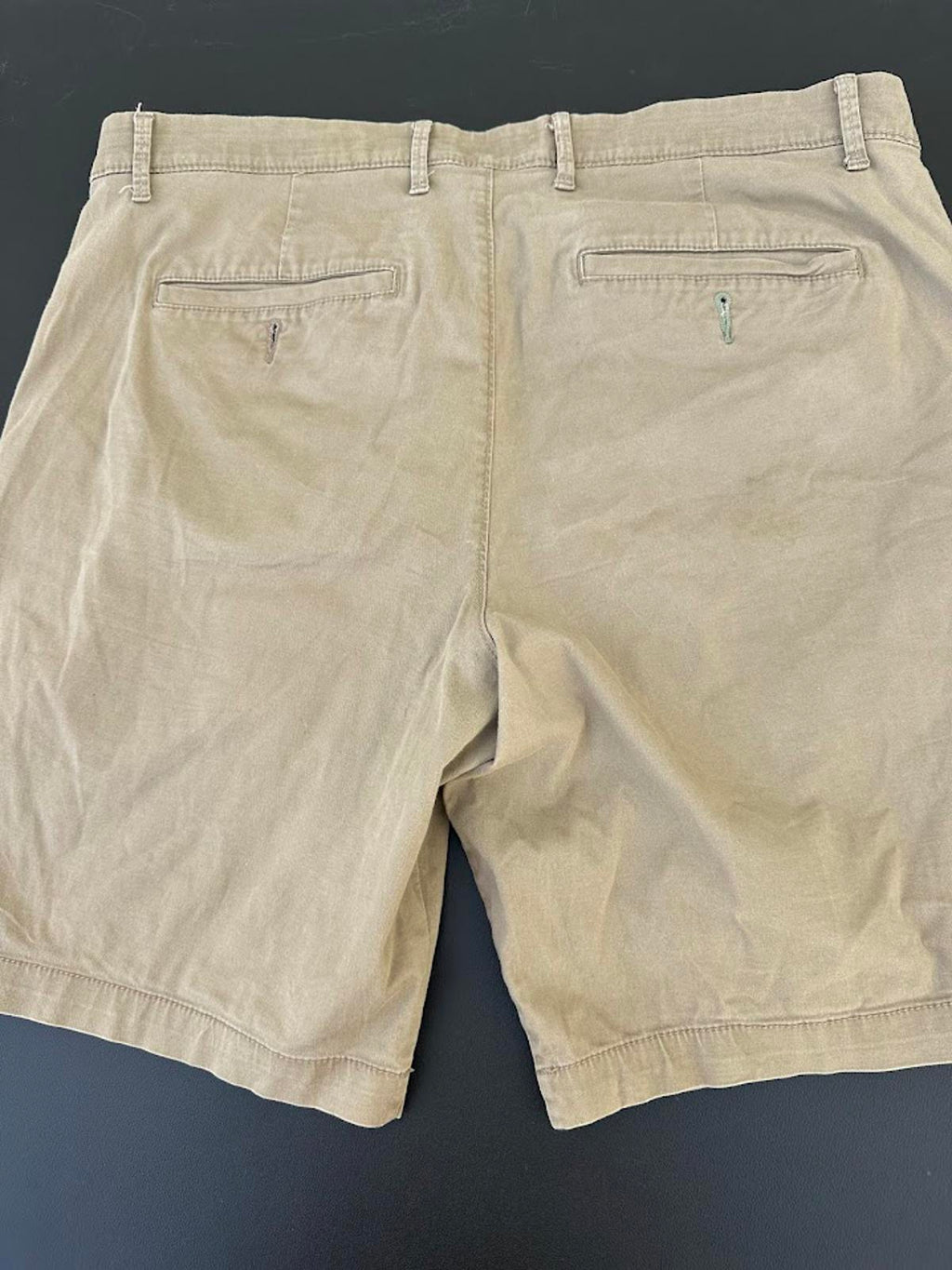 Men’s Size 36 Shorts Bundle (3 Pair Mixed Brands)