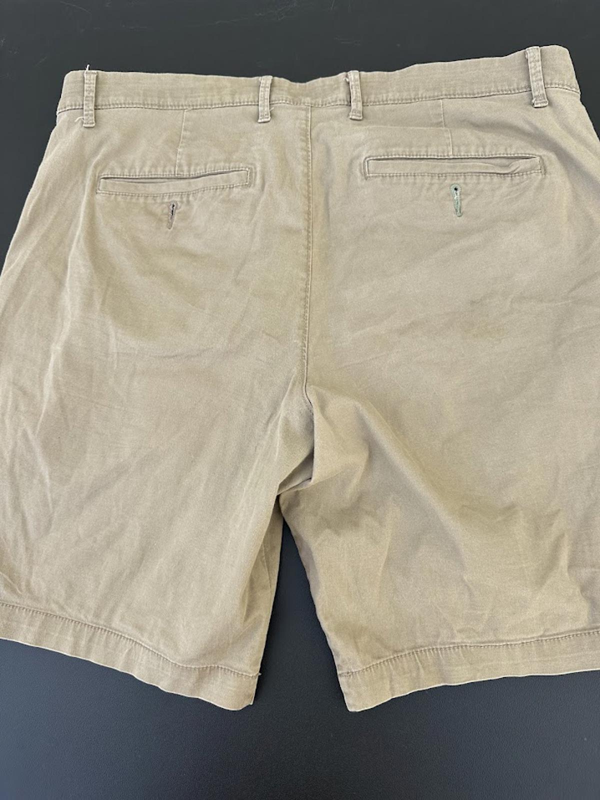 Men’s Size 36 Shorts Bundle (3 Pair Mixed Brands)