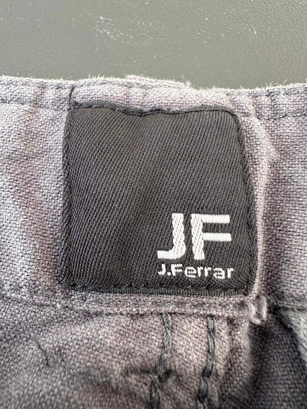 Men’s Size 36 Shorts Bundle J.Crew & J.Ferrar