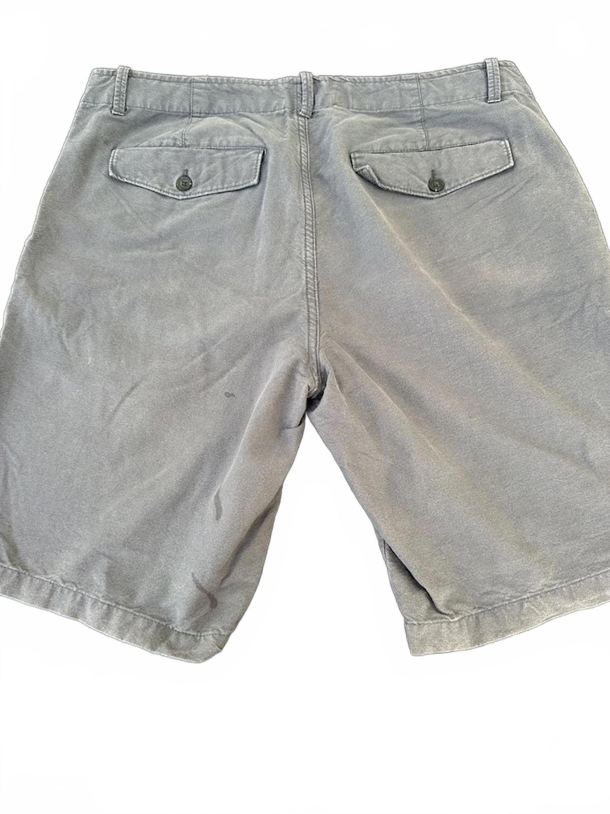 Men’s Size 36 Shorts Bundle J.Crew & J.Ferrar
