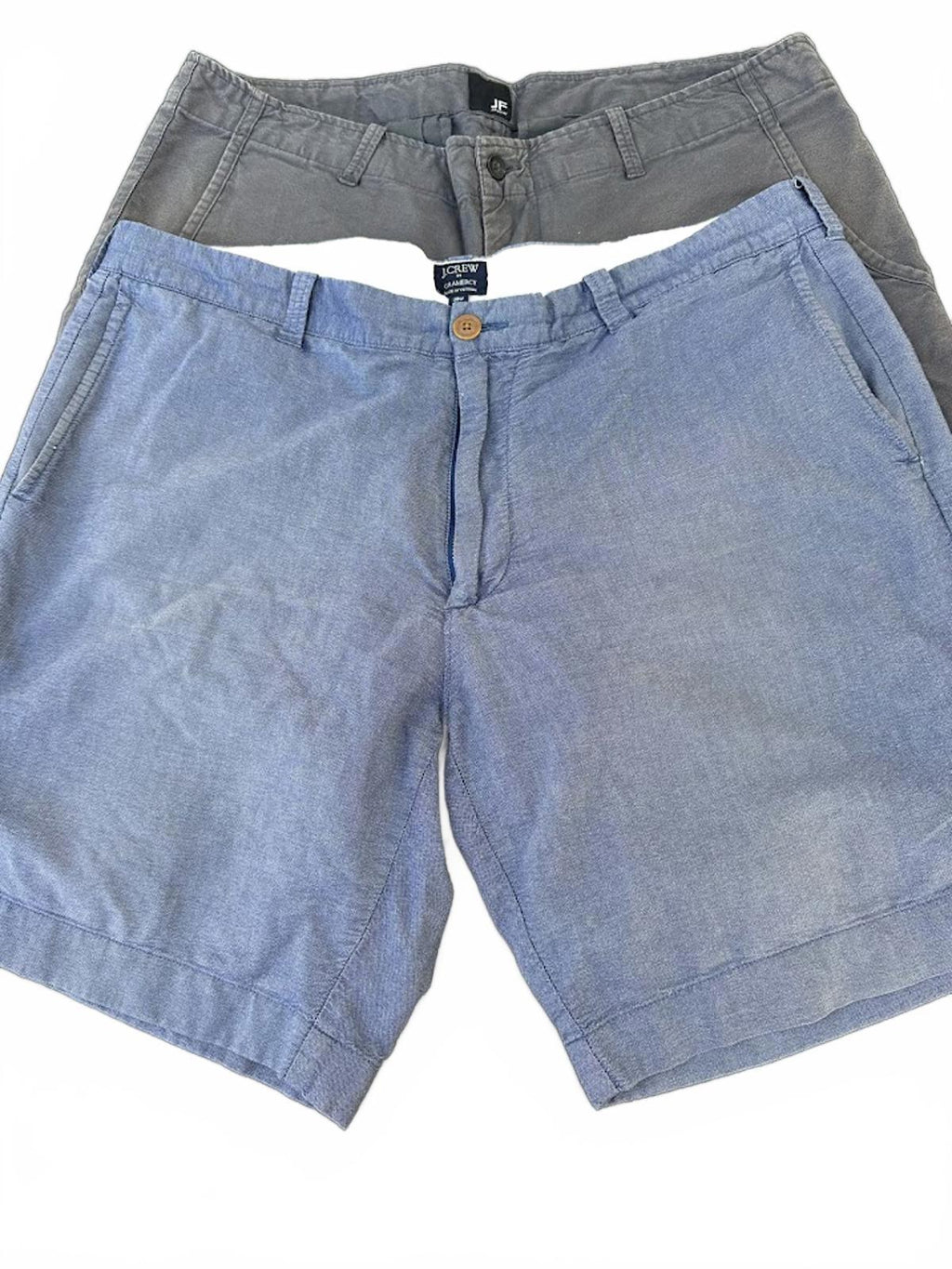 Men’s Size 36 Shorts Bundle J.Crew & J.Ferrar