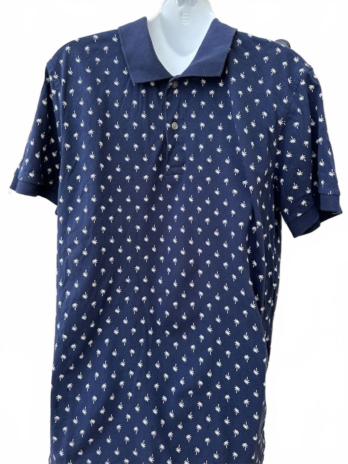 3 Polo Bundle Brooks Brothers/ Brittania/spring harbor Large