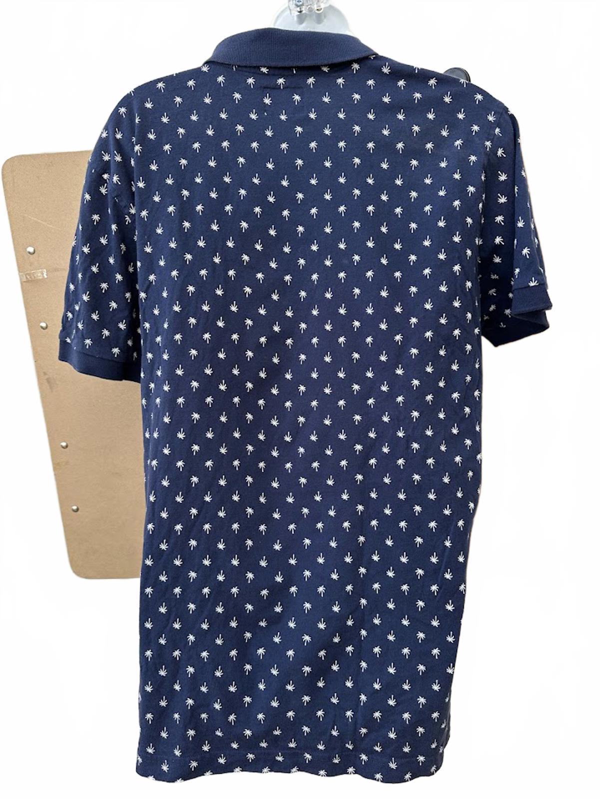 3 Polo Bundle Brooks Brothers/ Brittania/spring harbor Large