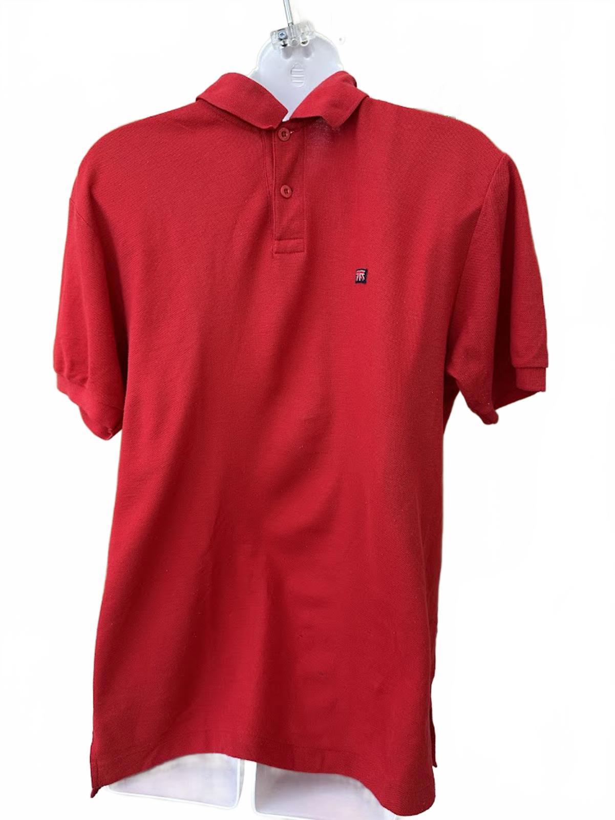 3 Polo Bundle Brooks Brothers/ Brittania/spring harbor Large