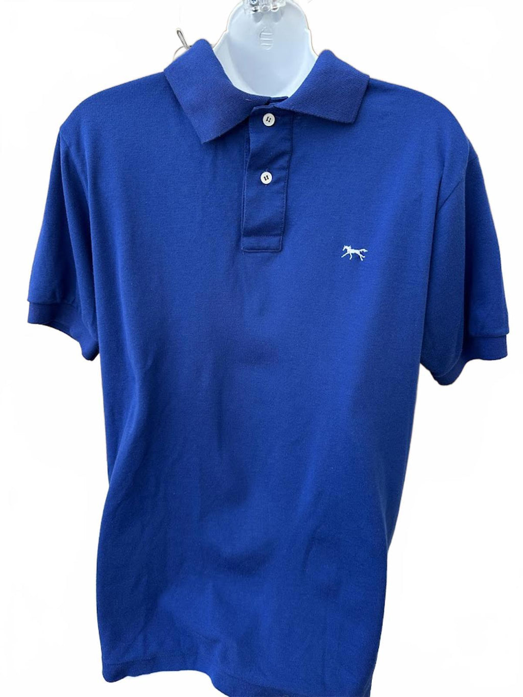 3 Polo Bundle Brooks Brothers/ Brittania/spring harbor Large