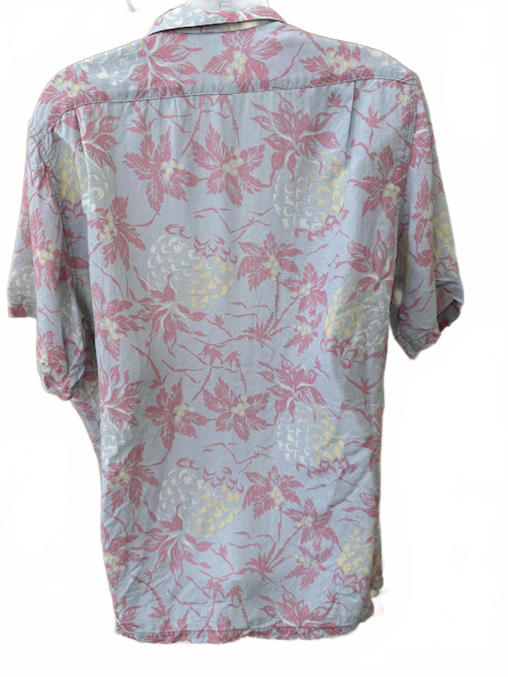 3pc Vintage Hawaiian Shirt Bundle USA Made L