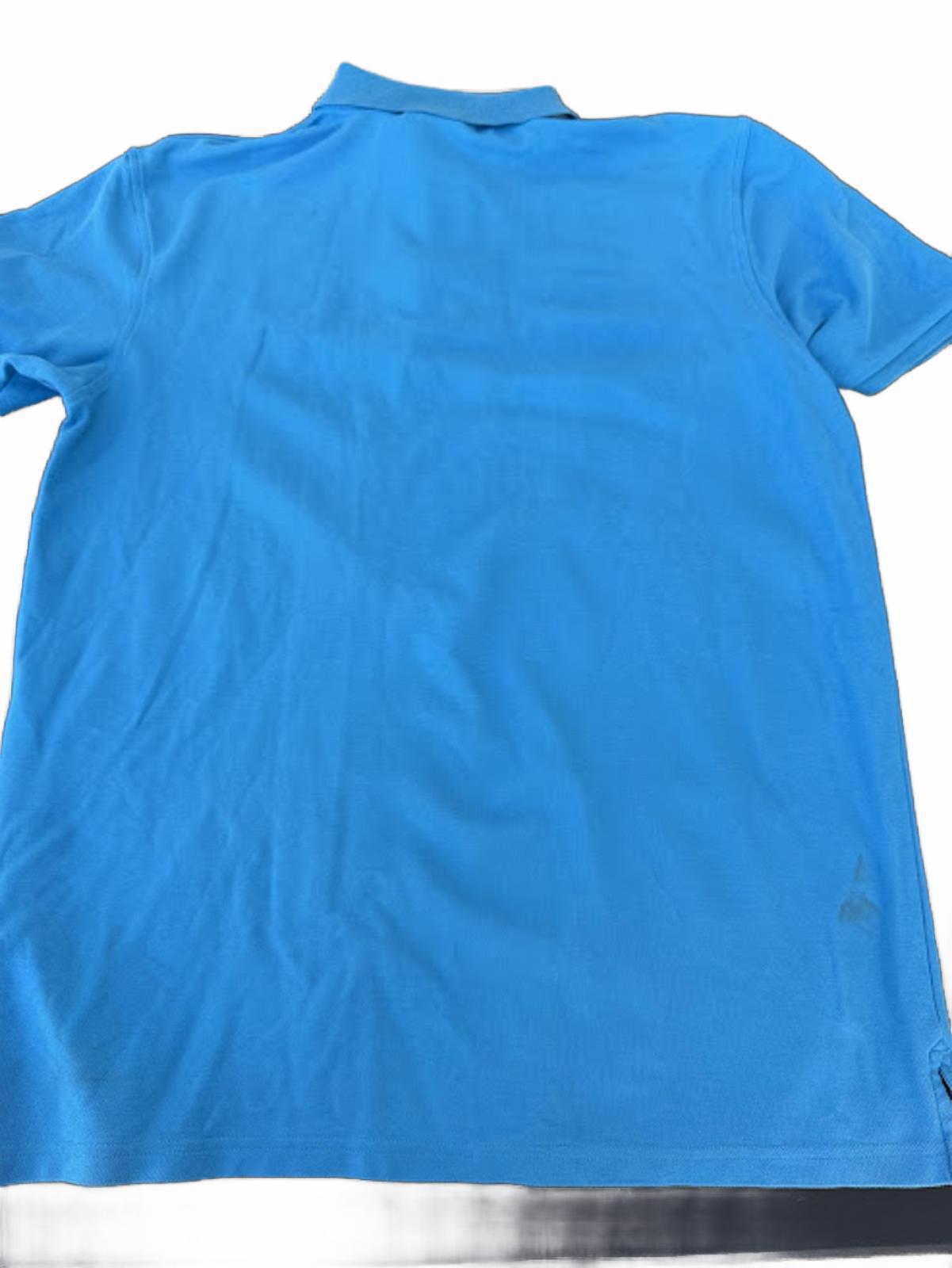 Psycho Bunny Polo Shirt Mens Large