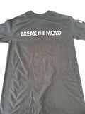 Jo koy Break The Mold Tour T-Shirt Black L