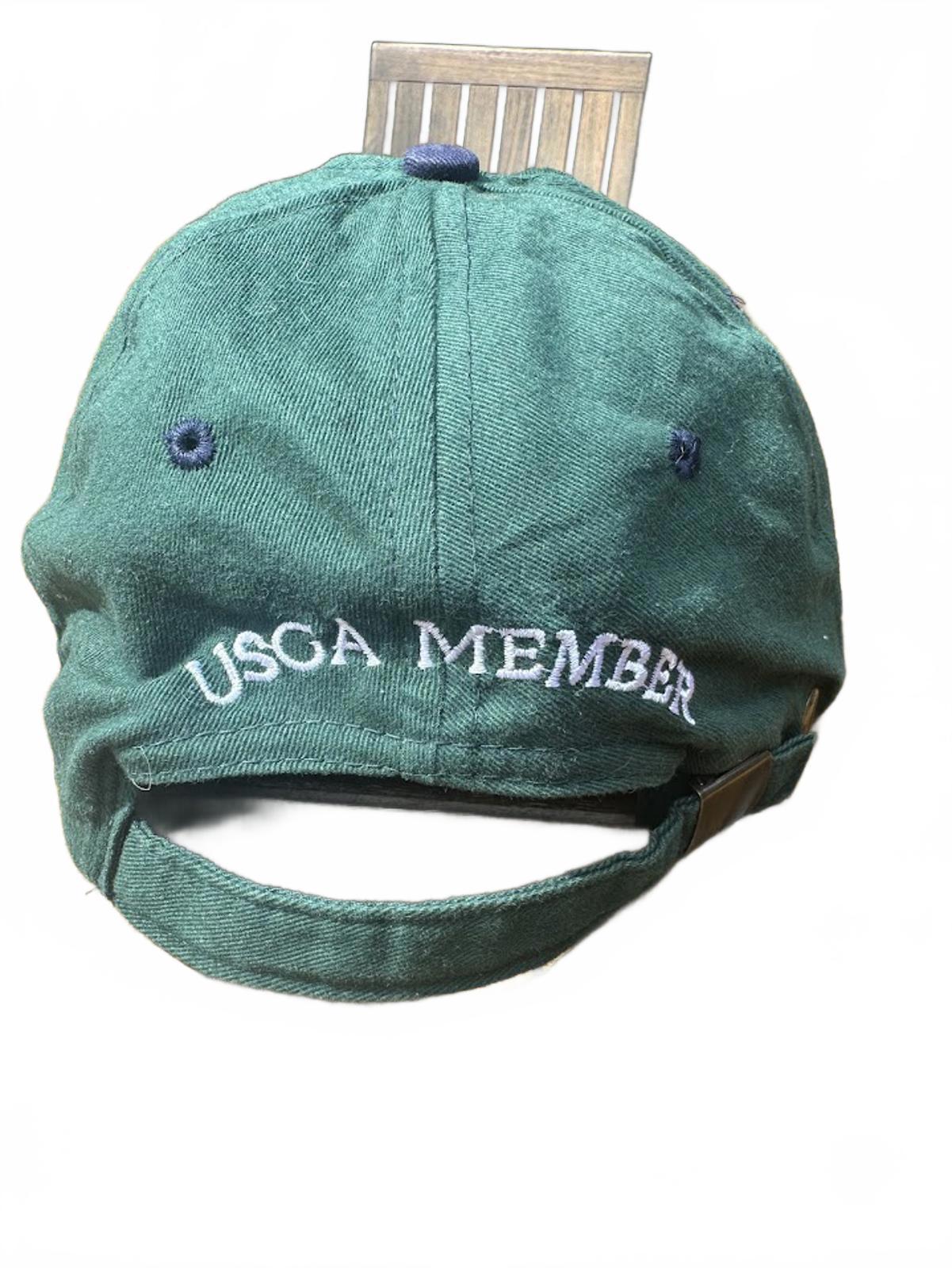 100th U.S. Open Pebble Beach 2000 Hat