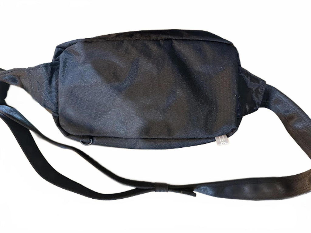 Made By Design Black Belt Bag Fanny Pack
