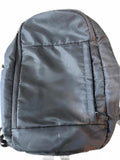 Goodfellow Backpack Black 17x11 NWT