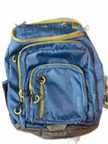 Embark Jartop Elite Backpack Blue NWT