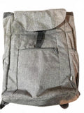 Made By Design Laptop Backpack Gray 14x11