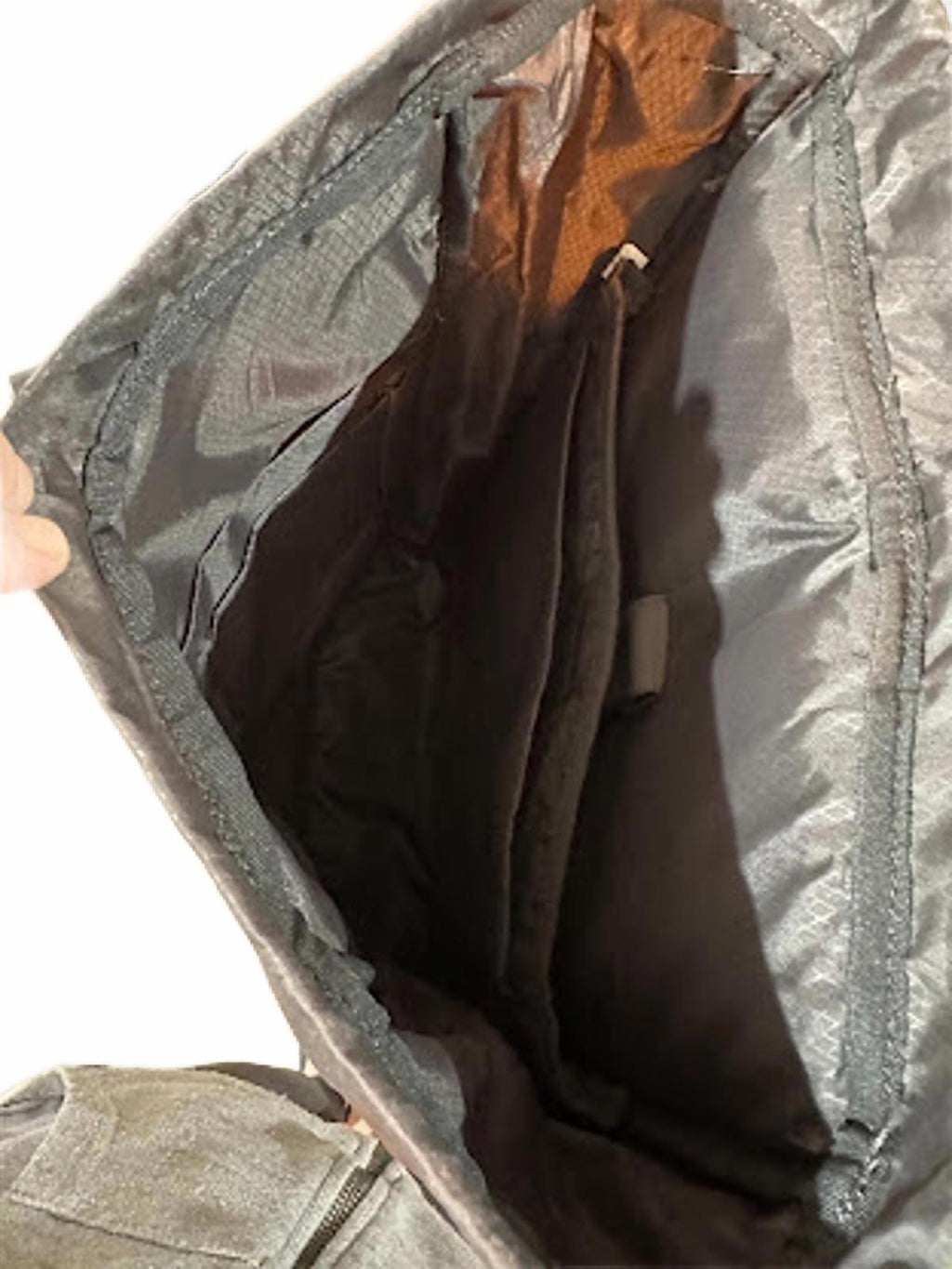 Made By Design Laptop Backpack Gray 14x11