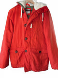 Goodfellow & Co Orange Thermore Insulated Jacket M