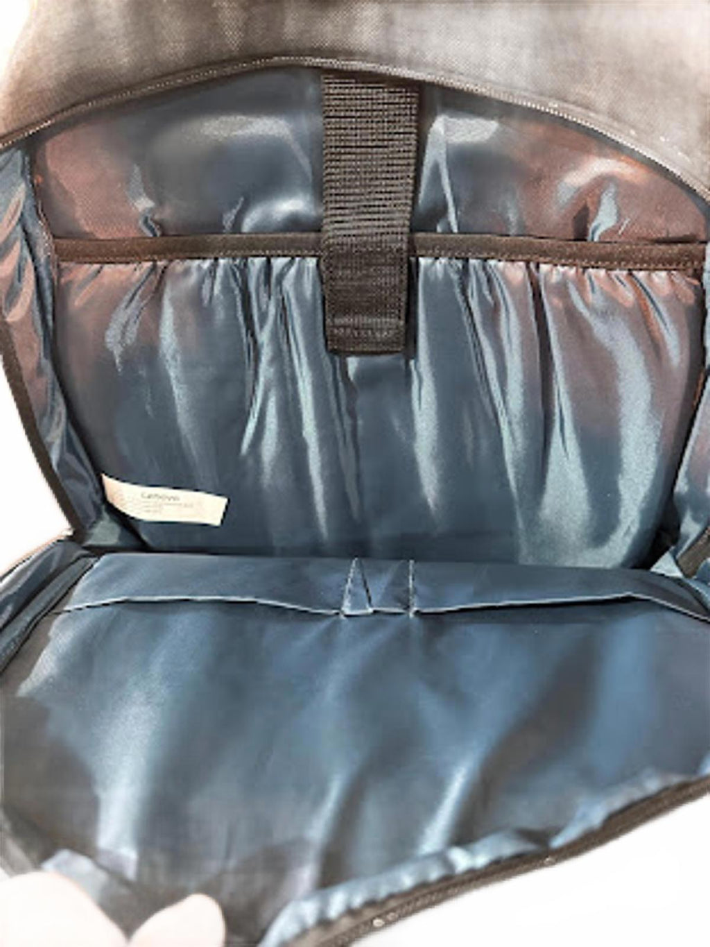 Lenovo B210 15.6” Laptop Backpack Gray