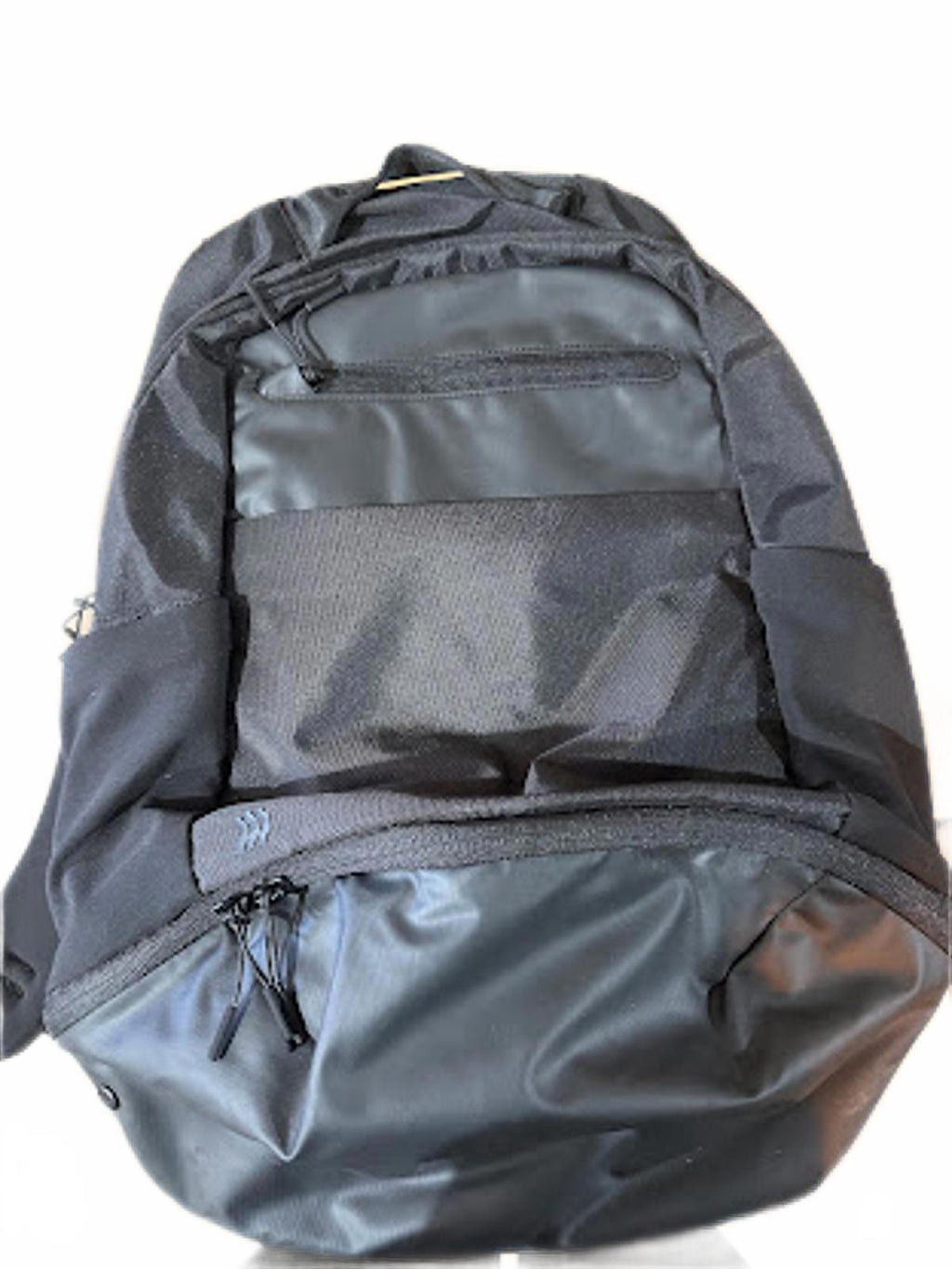 All in Motion Backpack 13x15 Black NWOT