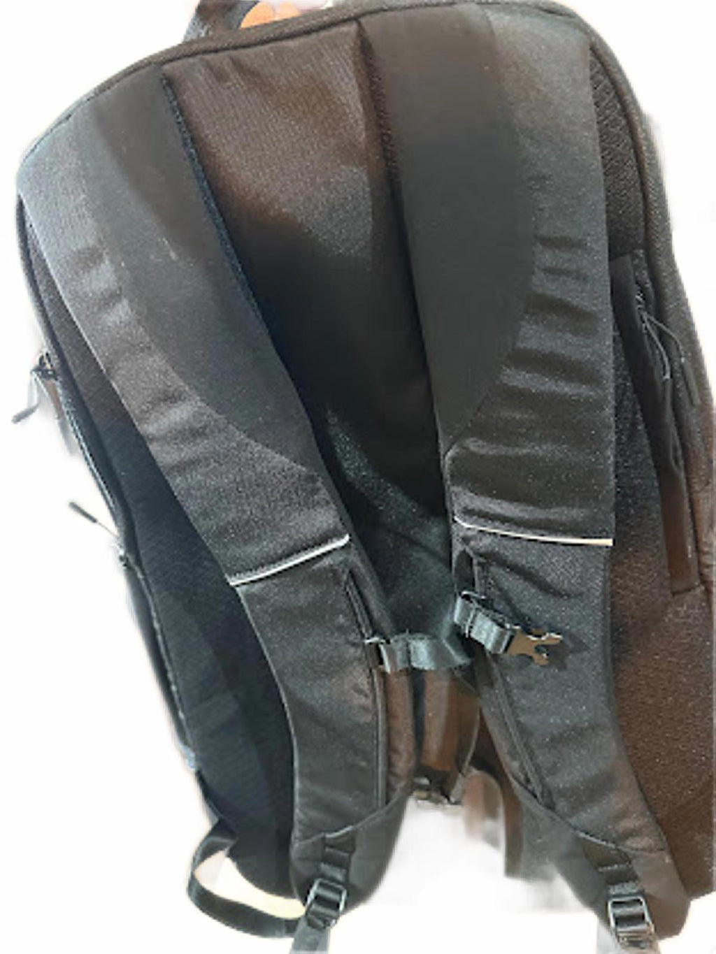 All in Motion Backpack 13x15 Black NWOT
