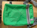 Case Logic Green Tablet Crossbody Bag 11x8