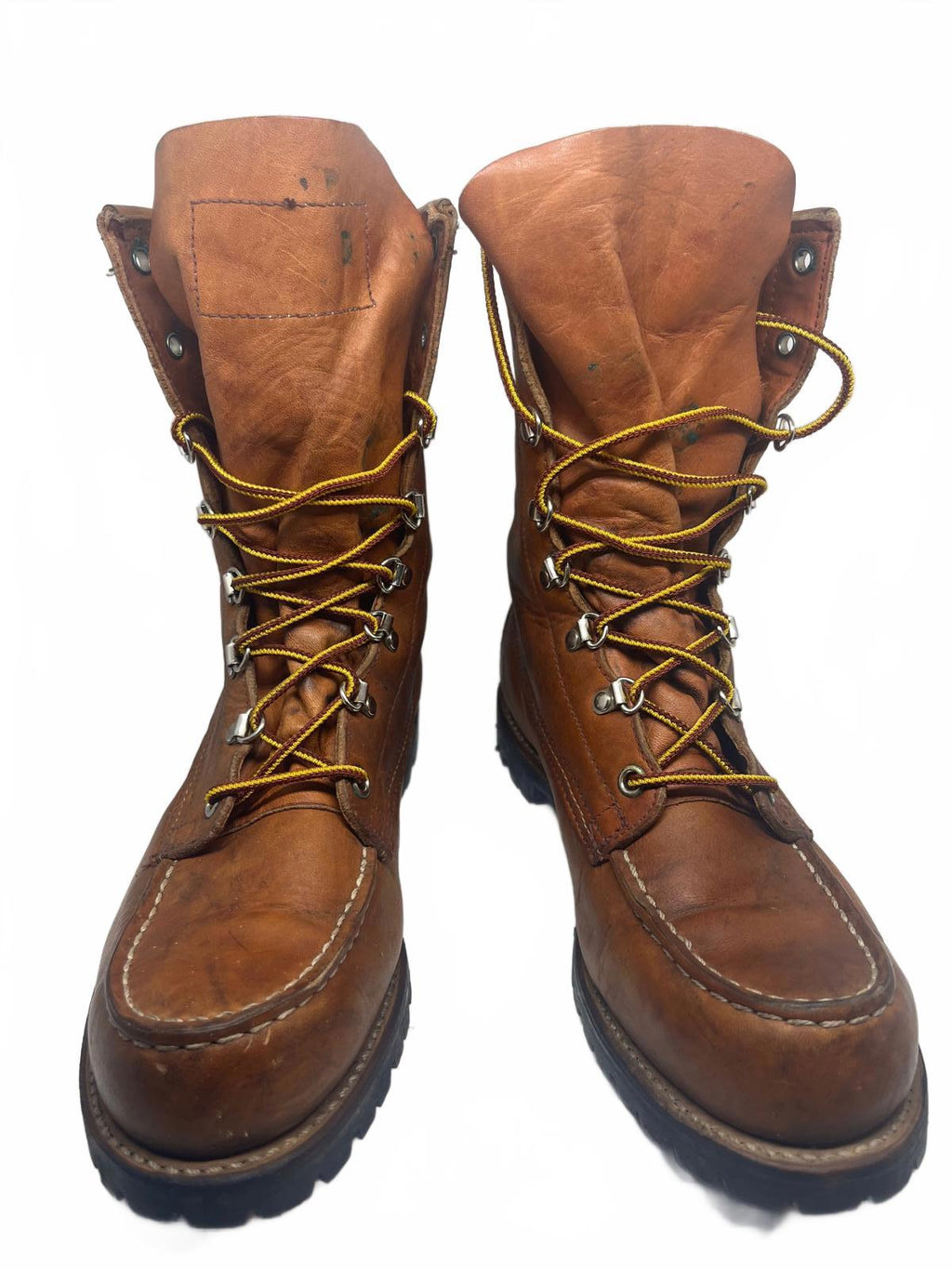 Red Wing Irish Setter Sport Boot 8205 Size 7
