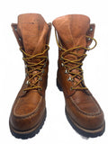 Red Wing Irish Setter Sport Boot 8205 Size 7