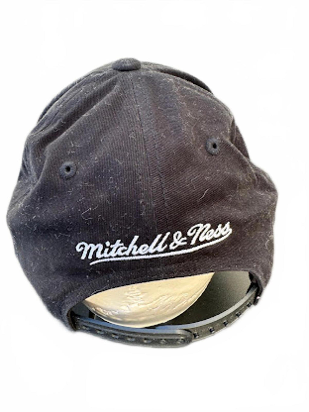 Houston Rockets Mitchell & Ness Pro Crown Hat