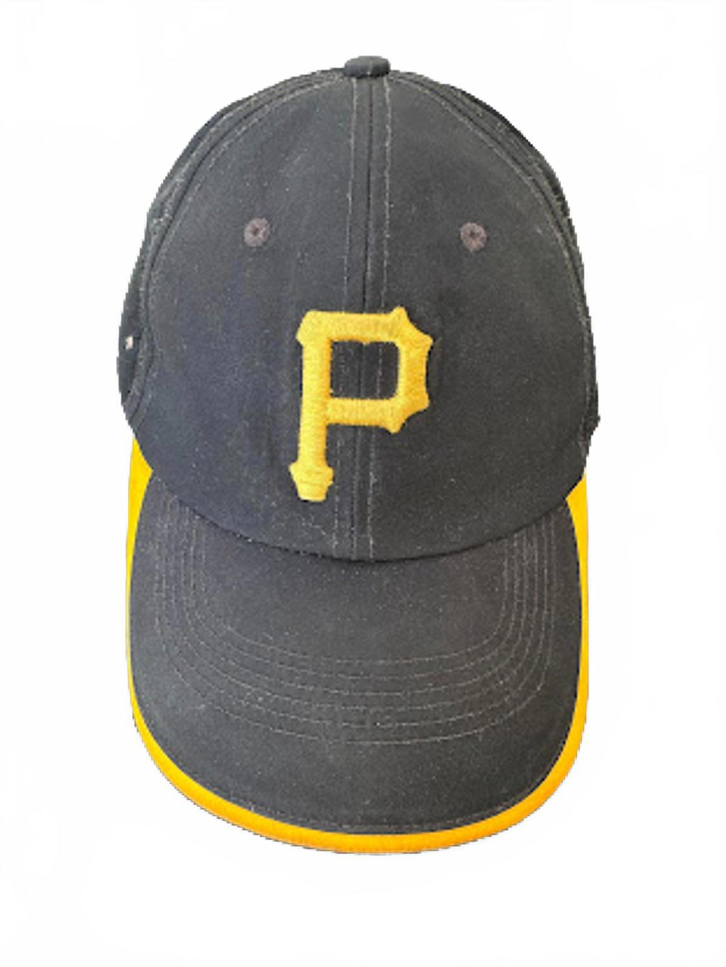 Nike Dri-FIT Pittsburgh Pirates Strapback Hat
