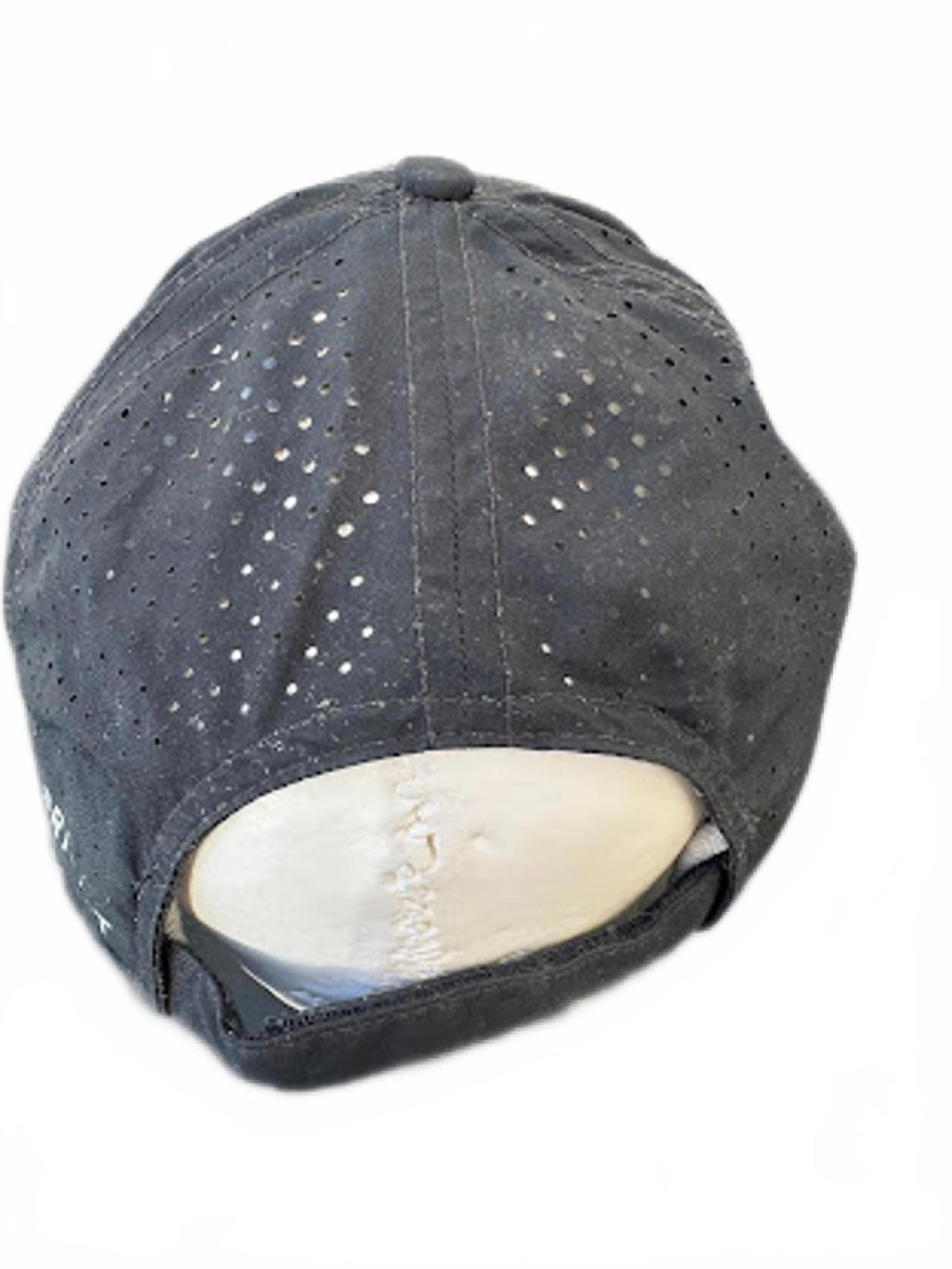 Nike Dri-FIT Pittsburgh Pirates Strapback Hat