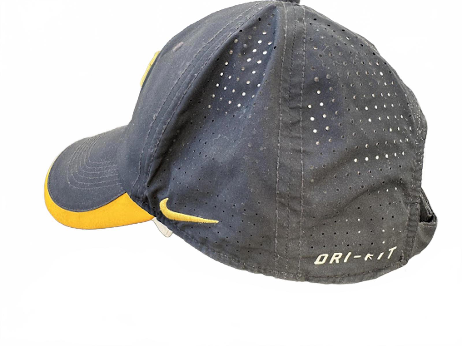 Nike Dri-FIT Pittsburgh Pirates Strapback Hat